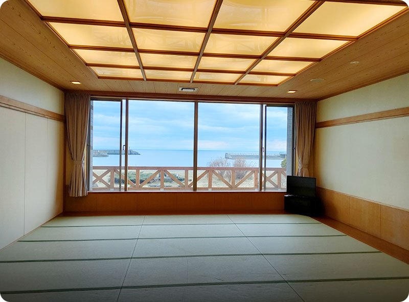 宴会場:イメージ