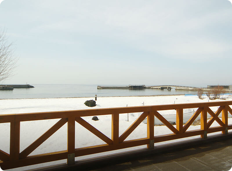 バルコニー:イメージ